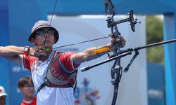 Milli okçu Mete Gazoz, Dünya Şampiyonu oldu