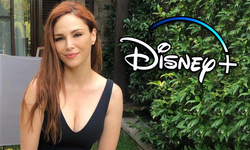 Mine Tugay'dan 'Disney Plus' açıklaması