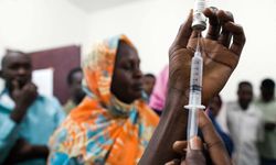 Nijerya'da 122 çocuk difteriden hayatını kaybetti