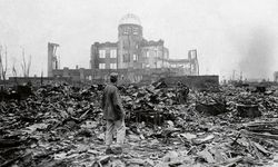 78 yıl önce bugün ABD, Hiroşima'da insanlık suçu işledi