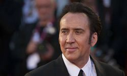 Nicolas Cage tanınmaz hale geldi!