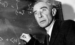 Robert Oppenheimer kimdir ?