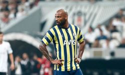 Fenerbahçe'de ayrılık