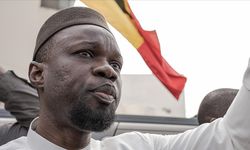 Senegal'de tutuklanan muhalif lider 7 gündür açlık grevinde