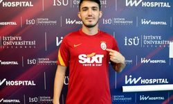 Galatasaray'da ayrılık