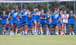 Trabzonspor, Antalyaspor'u konuk edecek