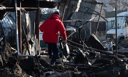 Ukrayna'da 37 köy zorunlu olarak tahliye edilecek