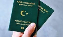 Yeşil pasaport nedir... Yeşil pasaortun avantajları