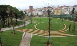 Kartal'ın büyük projesi Bayram Demirkol Parkı açılıyor