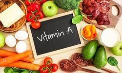 A vitamini nedir?