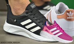 Adidas Ayakkabılar: Tarz ve Performansın Buluştuğu Nokta