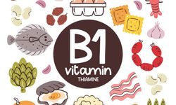 B1 vitaminin faydaları