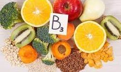 B3 vitamini nedir?