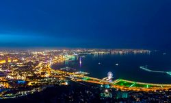 Azerbaycan'da gezilecek yerler