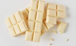 Beyaz çikolatanın faydaları