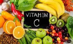 C vitaminin faydaları