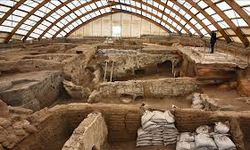 Çatalhöyük neredir... Çatalhöyük tarihi