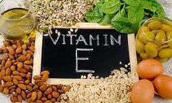 E vitamini nedir?