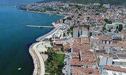 Bursa'da denize girilecek plajlar