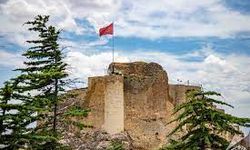 Harput kalesi neredir... Harput kalesi özelliği