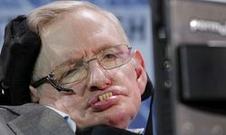 Stephen Hawking kimdir... Stephen Hawking eserleri