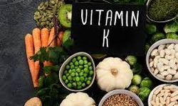 K vitamini nedir?