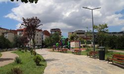 Kartal'da parklar artık daha güvenli