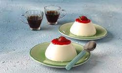 Panna cotta nasıl yapılır?