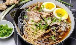 Ramen tarifi