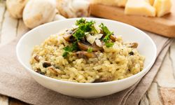 Risotto nasıl yapılır?