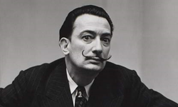 Salvador Dali kimdir... Salvador Dali eserleri