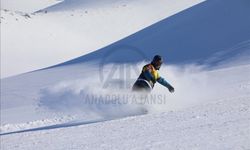 Snowboard nasıl yapılır?