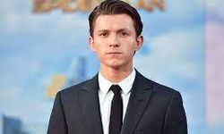 Tom Holland kimdir... Tom Holland filmleri