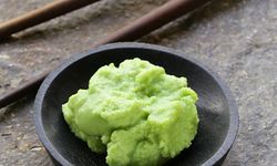 Wasabi nedir...Wasabi nasıl yapılır