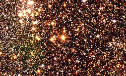 Evrendeki en büyük yıldız hangisidir?