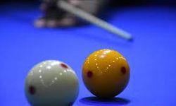 Bilardo topu neyden yapılır?