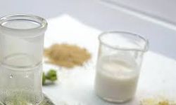 Kefir nasıl yapılır?