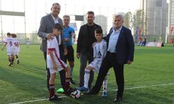 Kartal Belediyesi’nden Cumhuriyet’in 100. Yılına Özel Futbol Turnuvası
