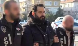 Ayhan Bora Kaplan soruşturması: Örgüt yöneticisi tutuklandı