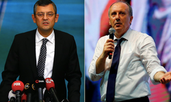 Ankara'da kritik görüşme