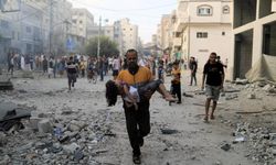 Gazze'de ateşkes sona erdi: İsrail saldırıya geçti
