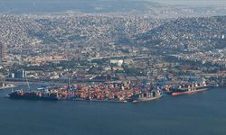 BAE, İzmir Limanı'na ortak oluyor