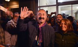 Komünist Başkan Maçoğlu İstanbul'dan aday mı olacak ?