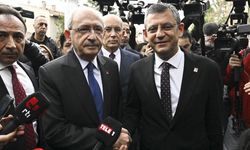 Özgür Özel, Kılıçdaroğlu'nun açtığı ofise gitti