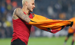 Galatasaray: Icardi bu maçlarda forma giymeyecek