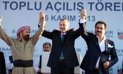 Kandil ile AKP ittifakı sürüyor l Rıza Zelyut yazdı...