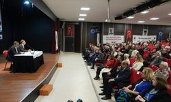Prof. Dr. Muammer Aksoy ve Gazeteci Uğur Mumcu Kartal’da Anıldı