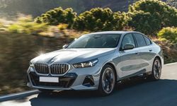 Alman otomotiv devi BMW, 2024 modellerinin şubat ayı fiyatlarını açıkladı
