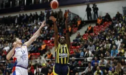 Fenerbahçe Beko, 8. kez Türkiye Kupası şampiyonu!