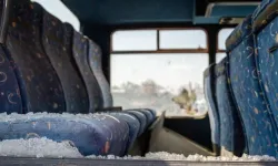 Takım otobüsüne bombalı saldırı: 6 futbolcu yaralandı